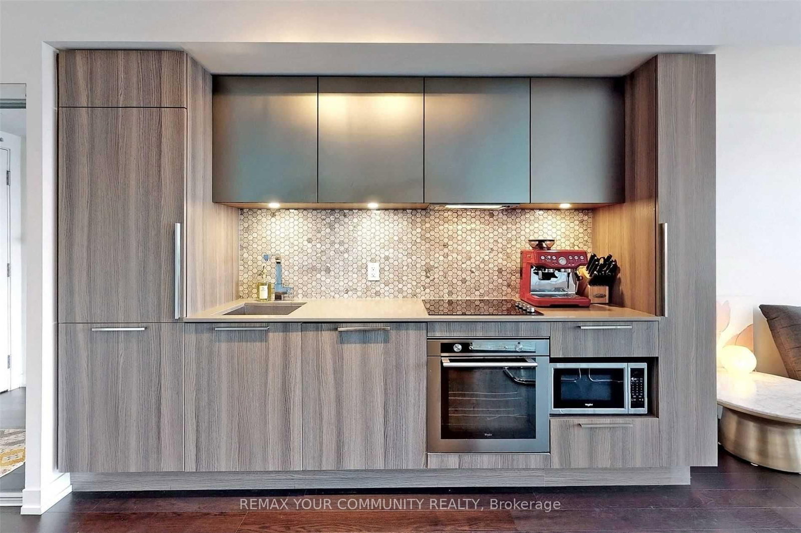 85 Wood Street, Unit 3907 - Photo 8