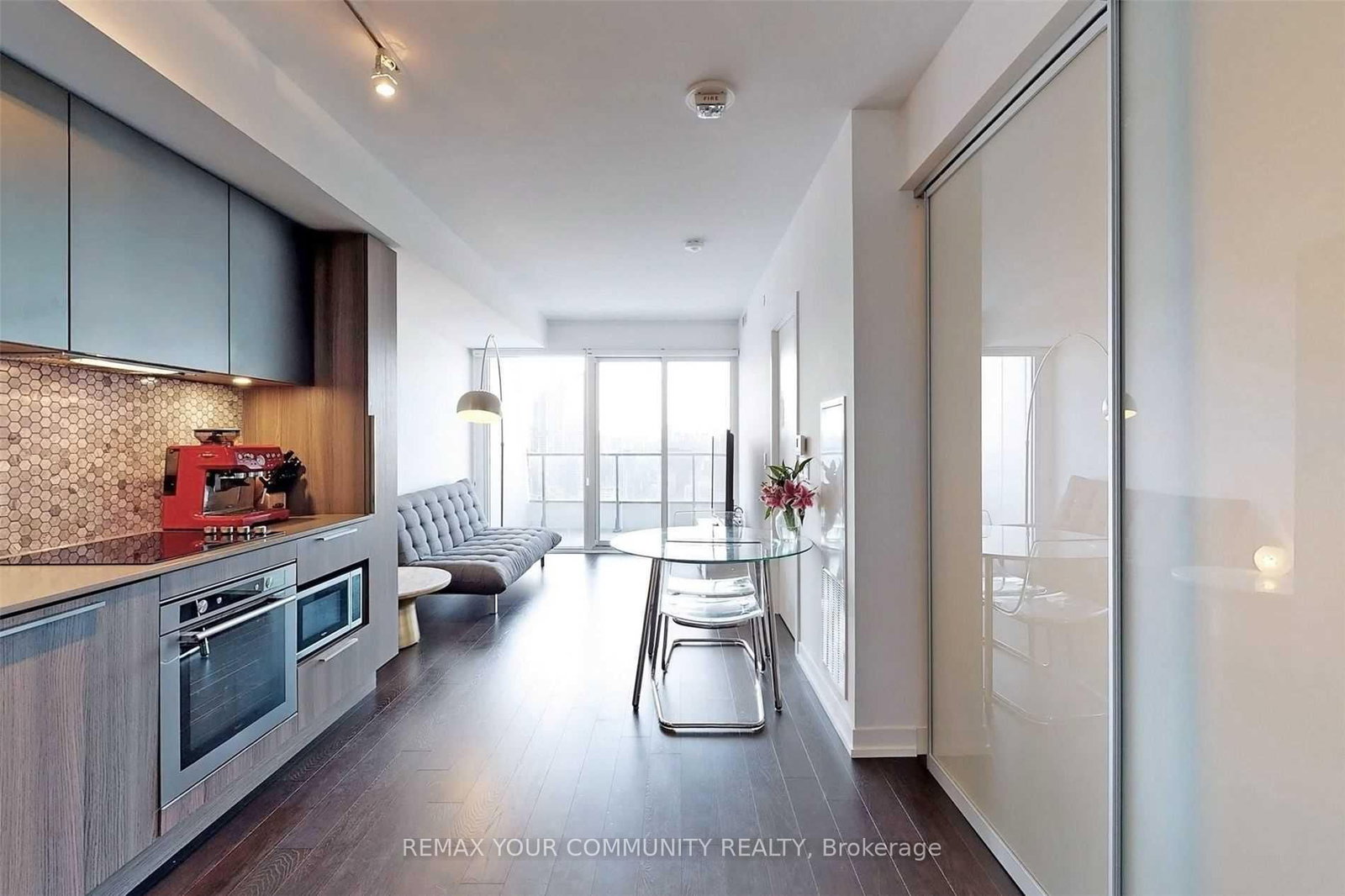 85 Wood Street, Unit 3907 - Photo 9