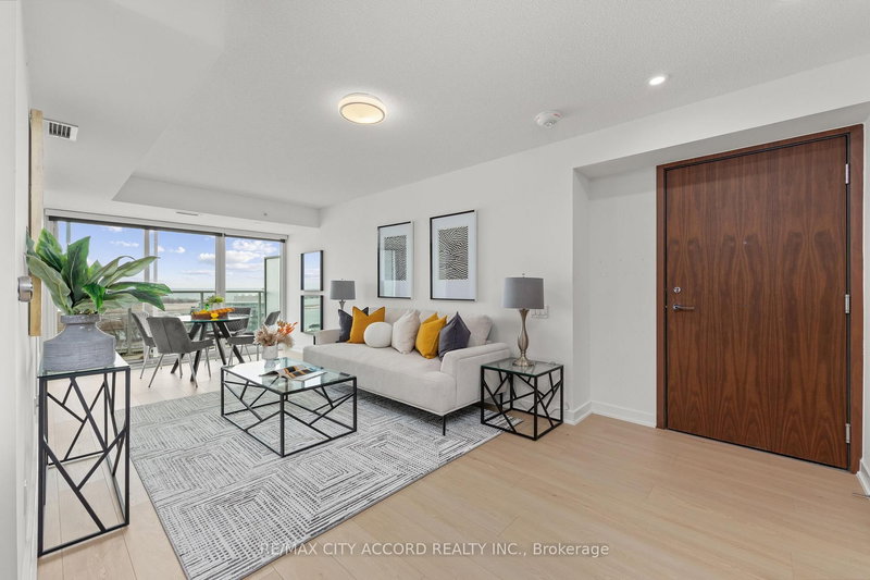 2015 - 17 Bathurst St, Toronto, M5V 0N1 | Image 3