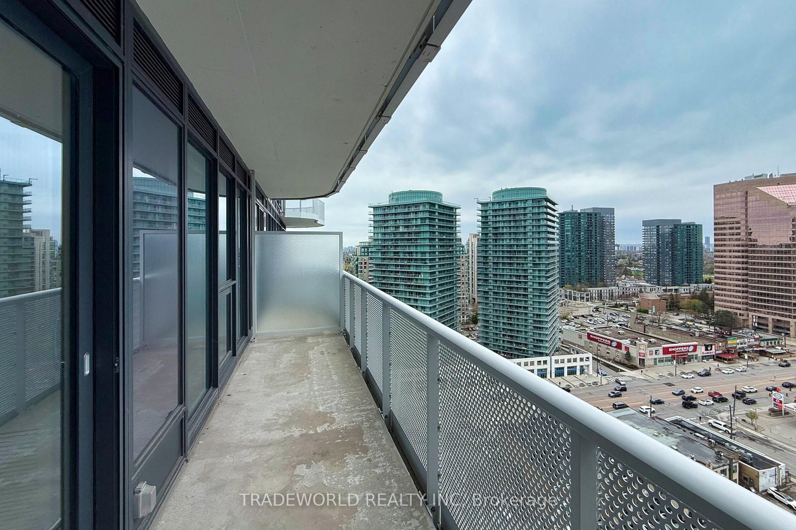 15 Holmes Avenue, Unit 1806 - Photo 18
