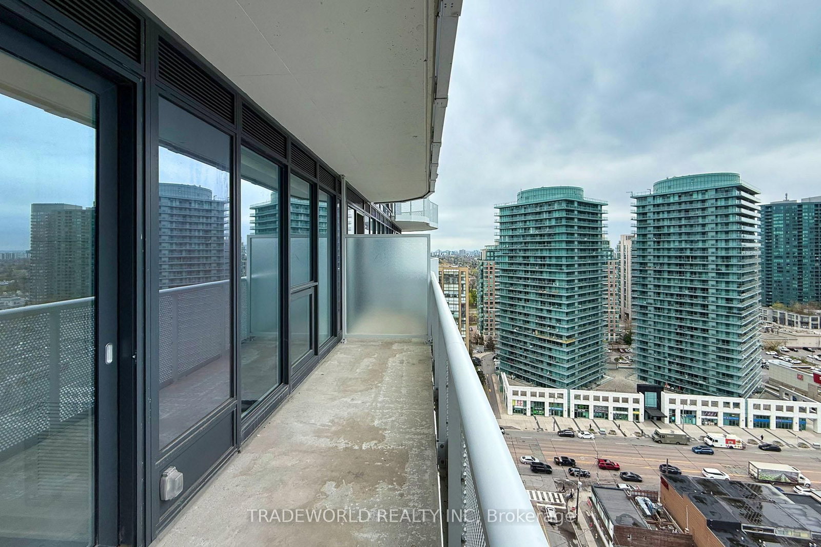 15 Holmes Avenue, Unit 1806 - Photo 19