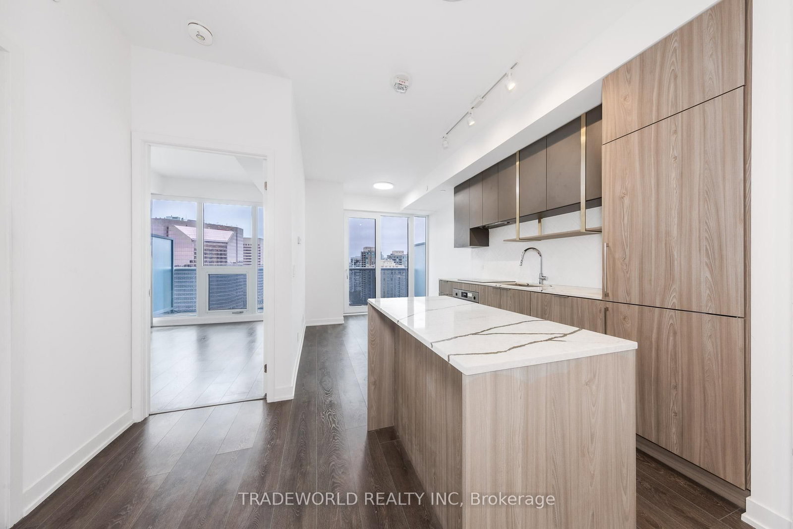 15 Holmes Avenue, Unit 1806 - Photo 2