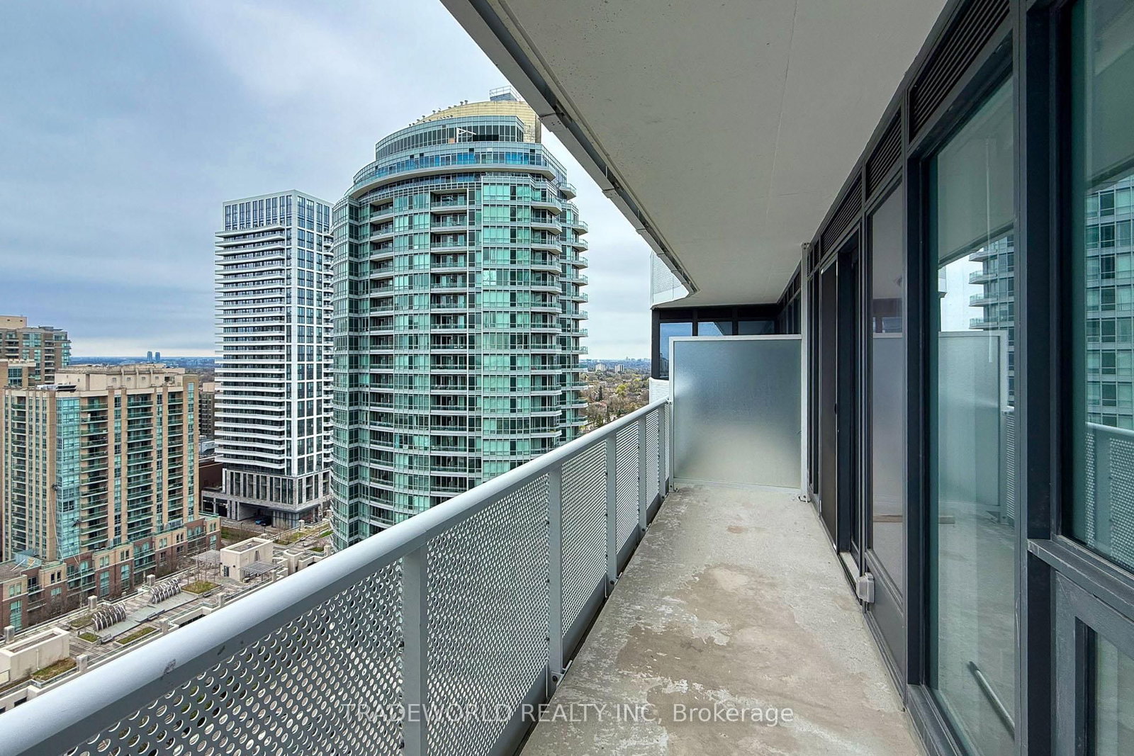 15 Holmes Avenue, Unit 1806 - Photo 20