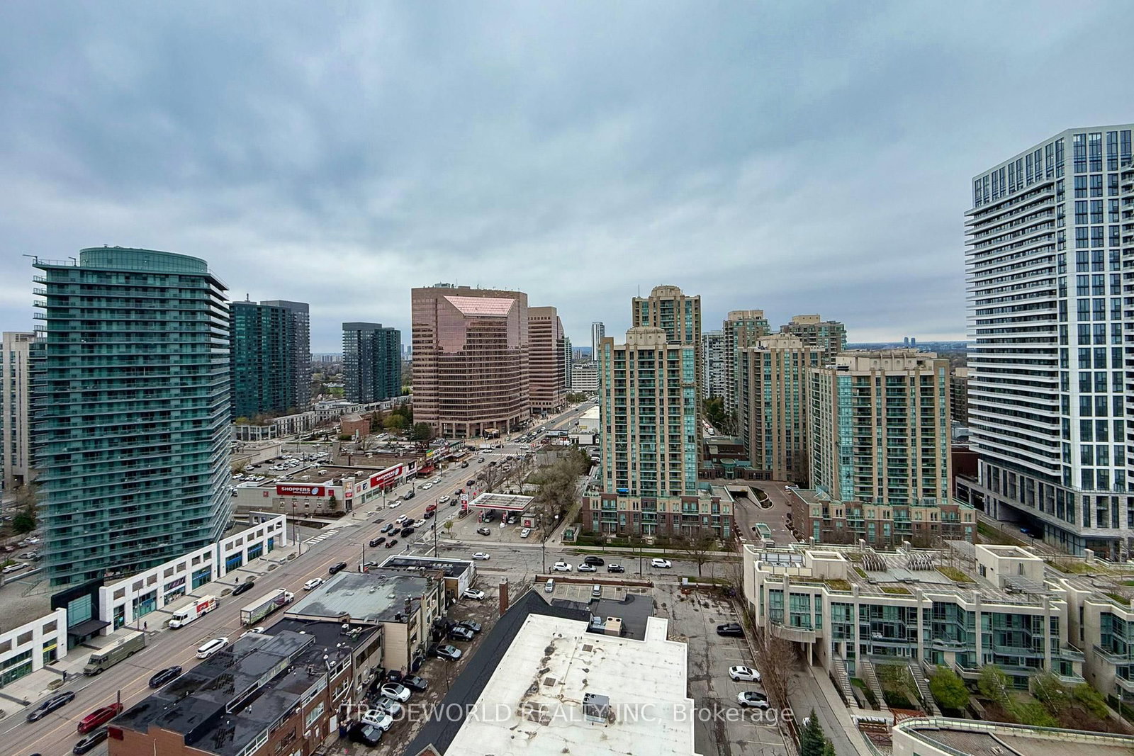 15 Holmes Avenue, Unit 1806 - Photo 21