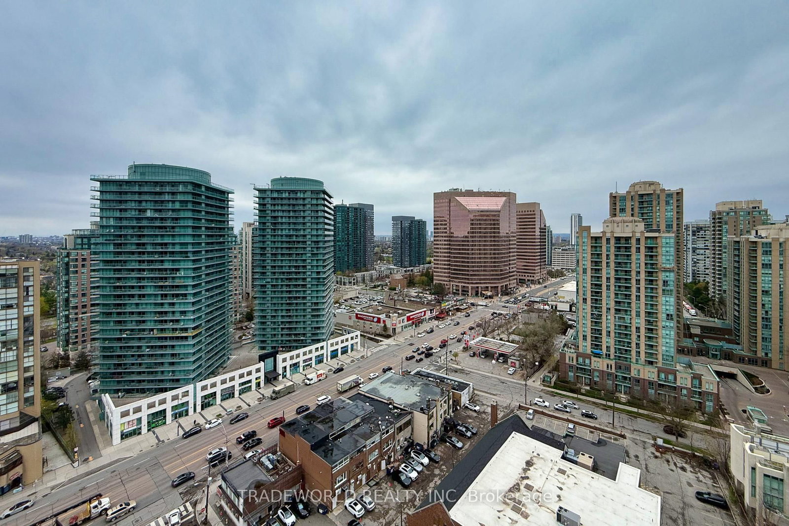 15 Holmes Avenue, Unit 1806 - Photo 22