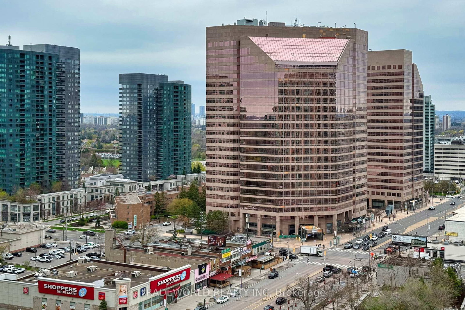 15 Holmes Avenue, Unit 1806 - Photo 23