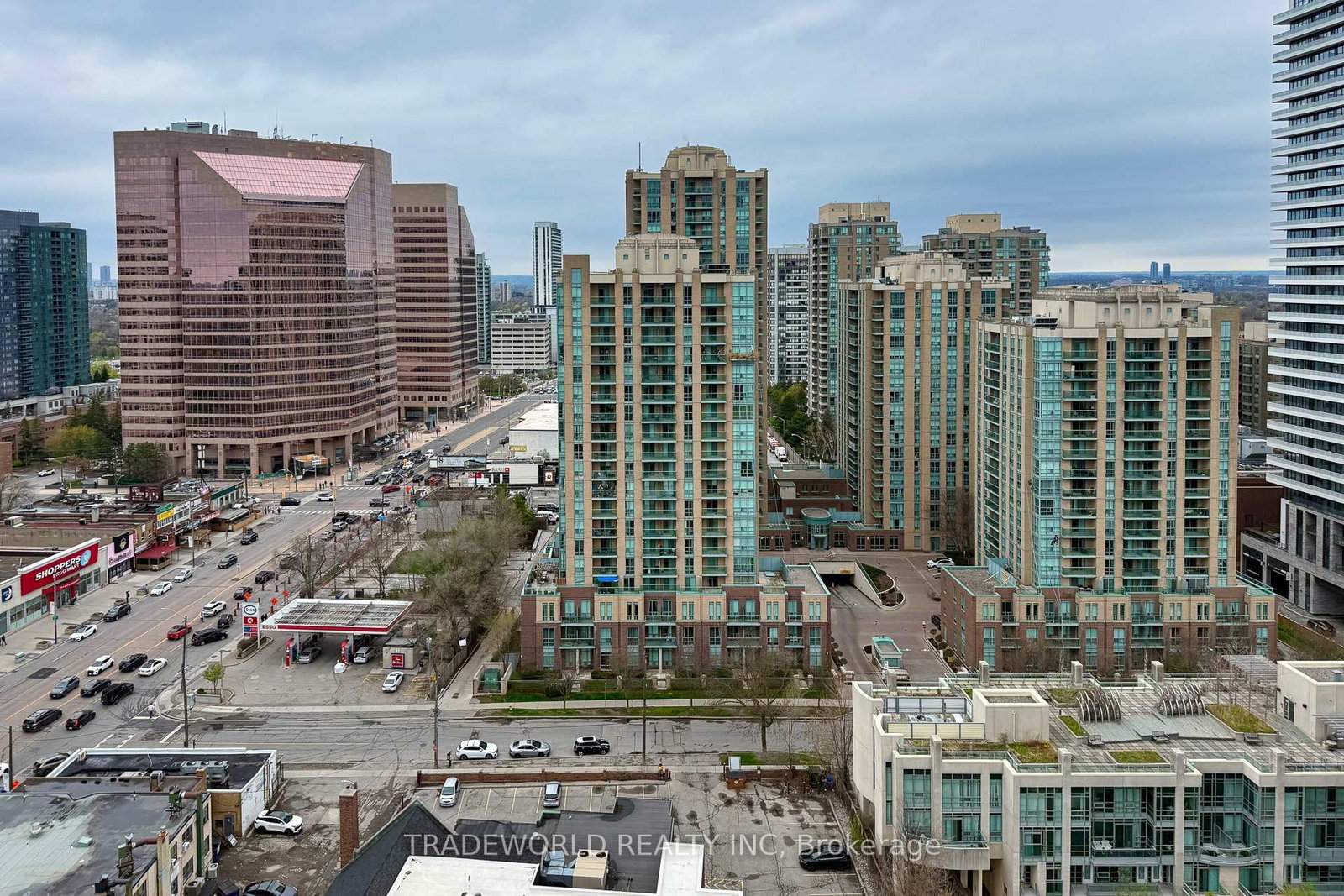 15 Holmes Avenue, Unit 1806 - Photo 24