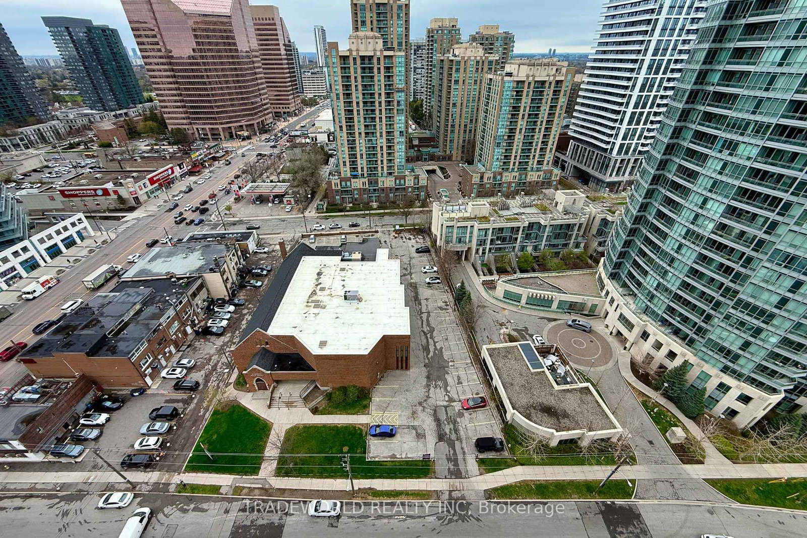 15 Holmes Avenue, Unit 1806 - Photo 25