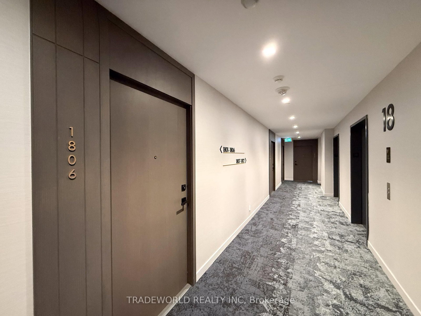 15 Holmes Avenue, Unit 1806 - Photo 26