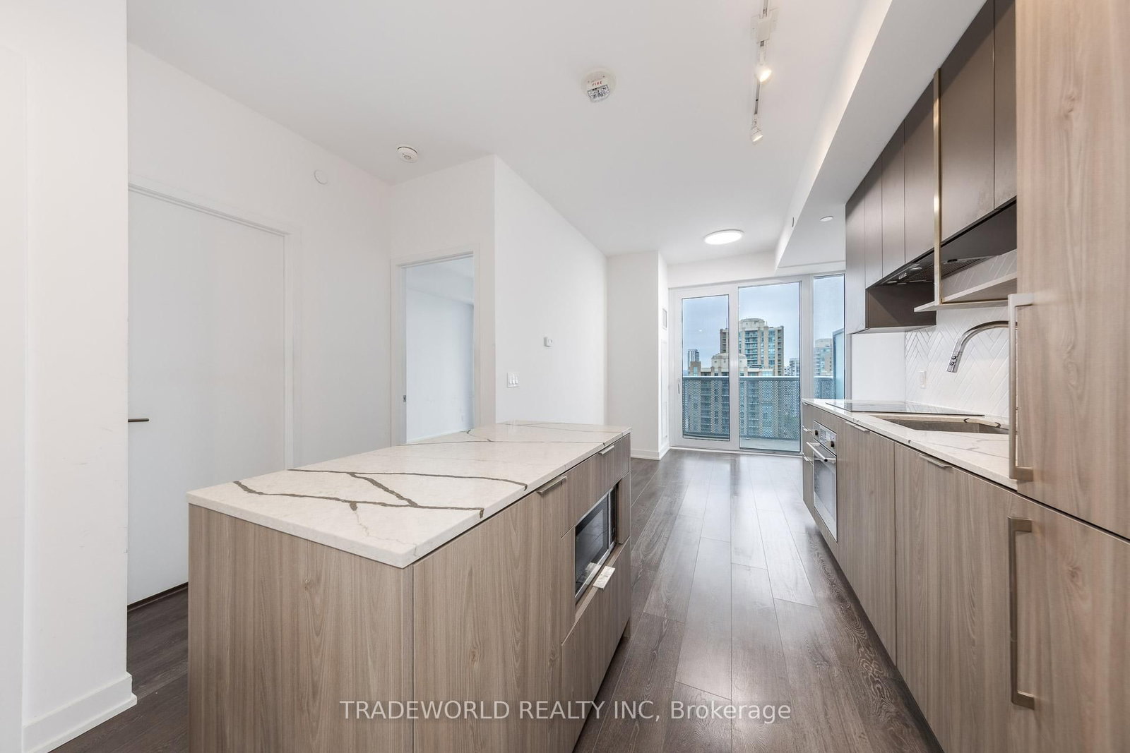 15 Holmes Avenue, Unit 1806 - Photo 3