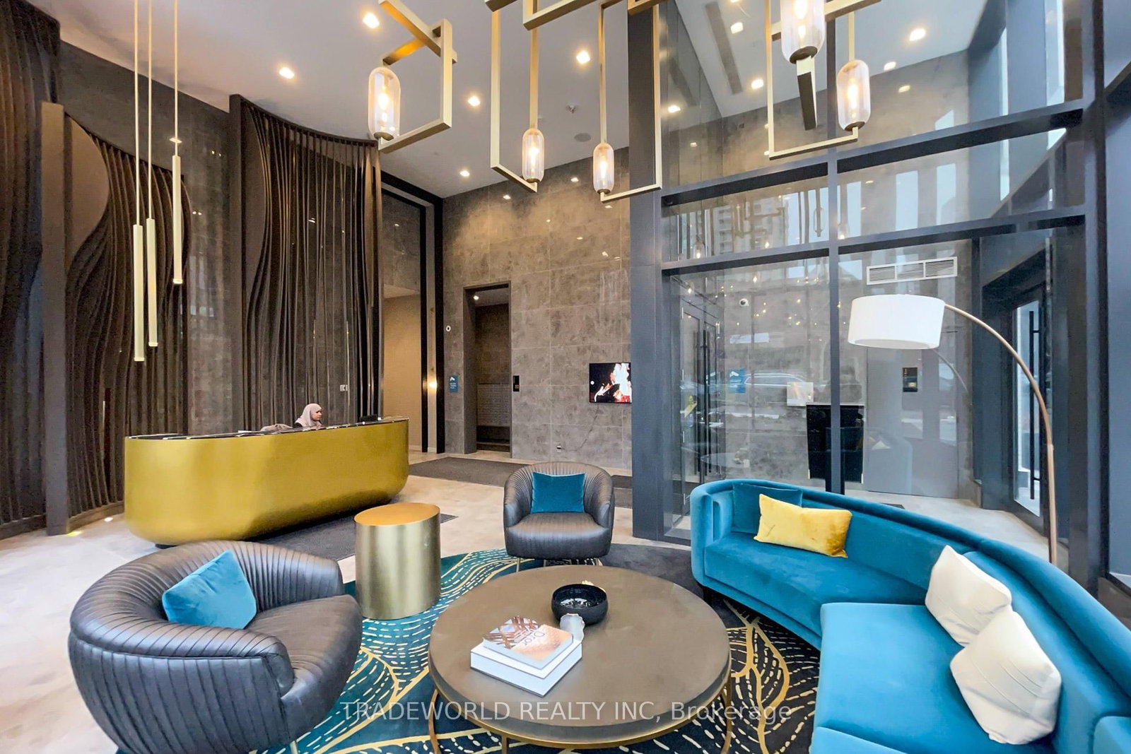 15 Holmes Avenue, Unit 1806 - Photo 31