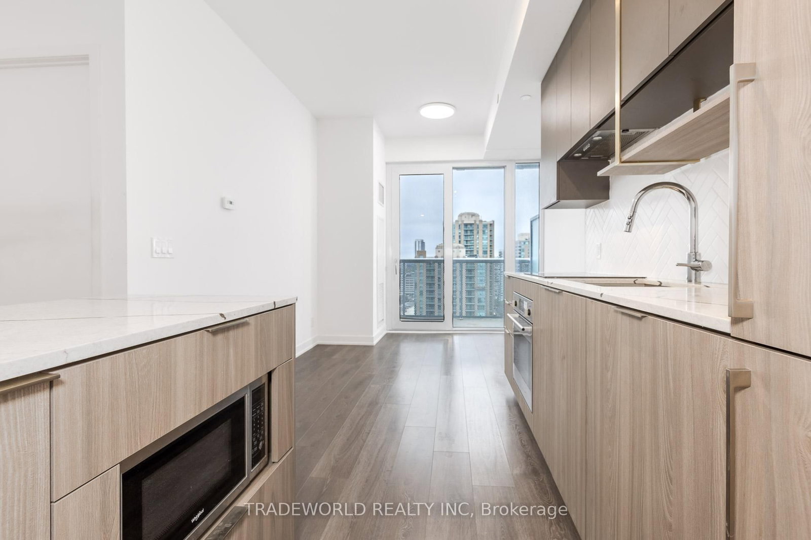 15 Holmes Avenue, Unit 1806 - Photo 4