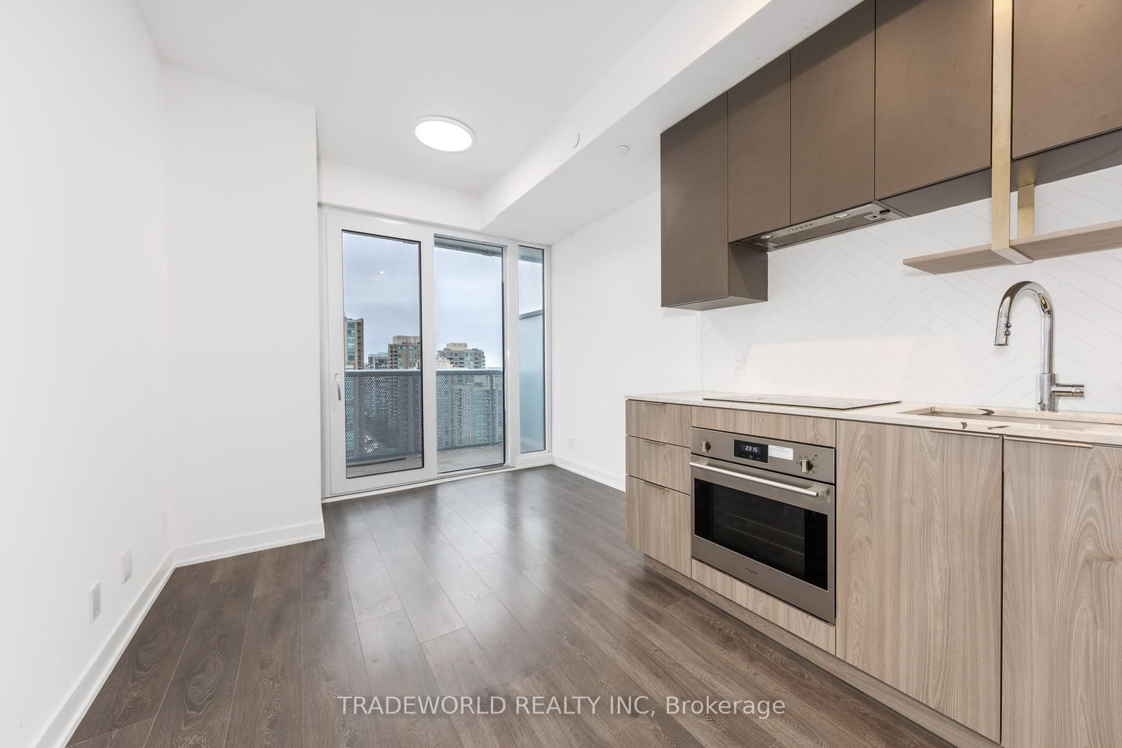 15 Holmes Avenue, Unit 1806 - Photo 5