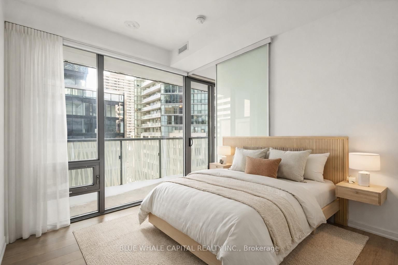 50 Charles Street E, Unit 505 - Photo 11