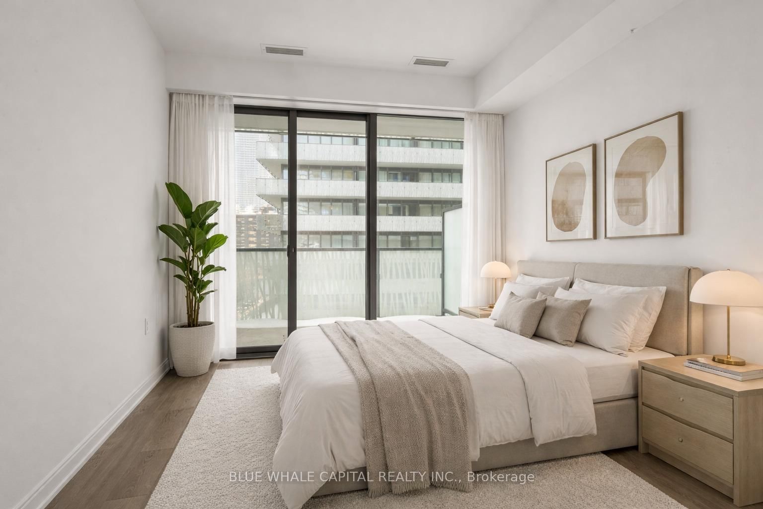 50 Charles Street E, Unit 505 - Photo 15