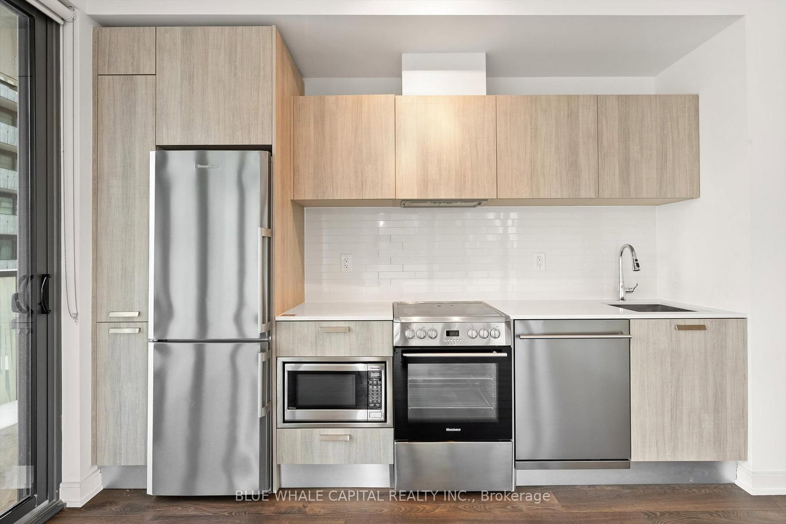 50 Charles Street E, Unit 505 - Photo 7