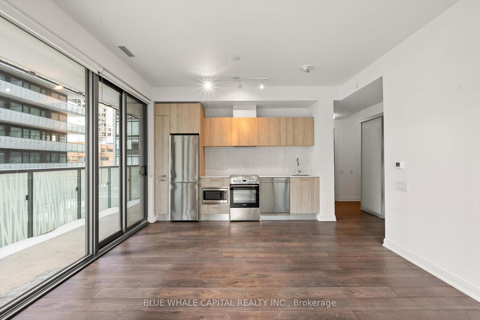50 Charles Street E, Unit 505 - Photo 9