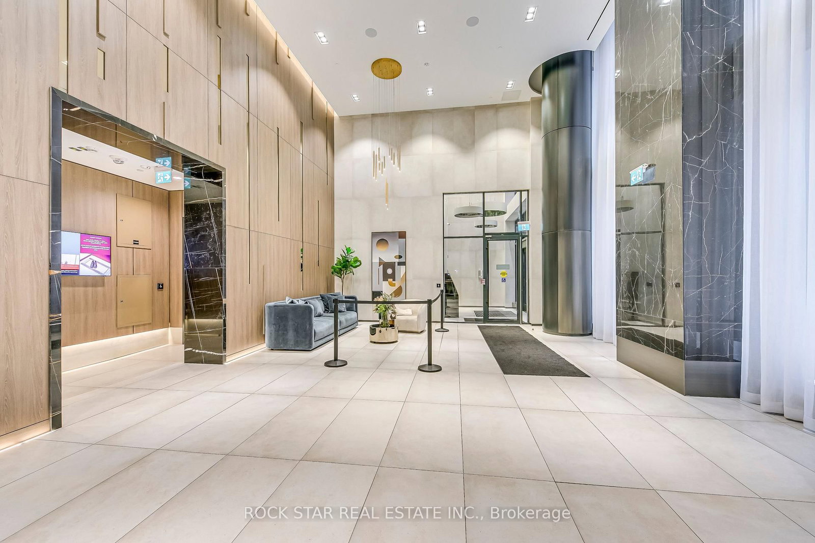 55 Mercer Street, Unit 808 - Photo 23