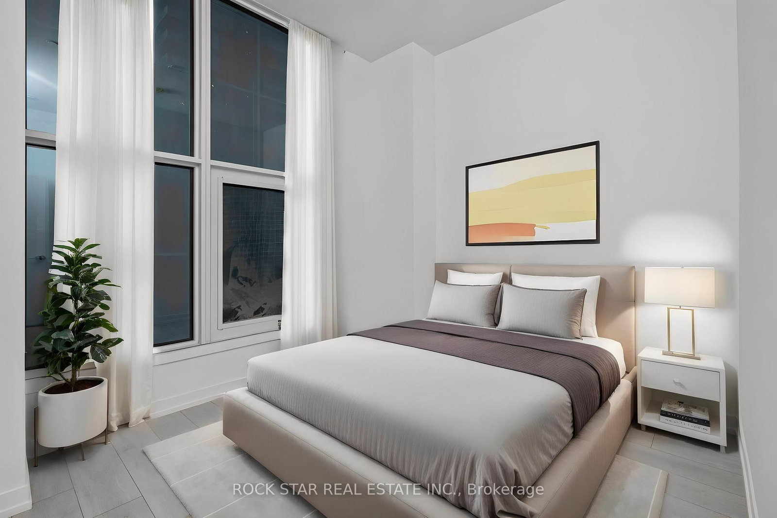 55 Mercer Street, Unit 808 - Photo 4