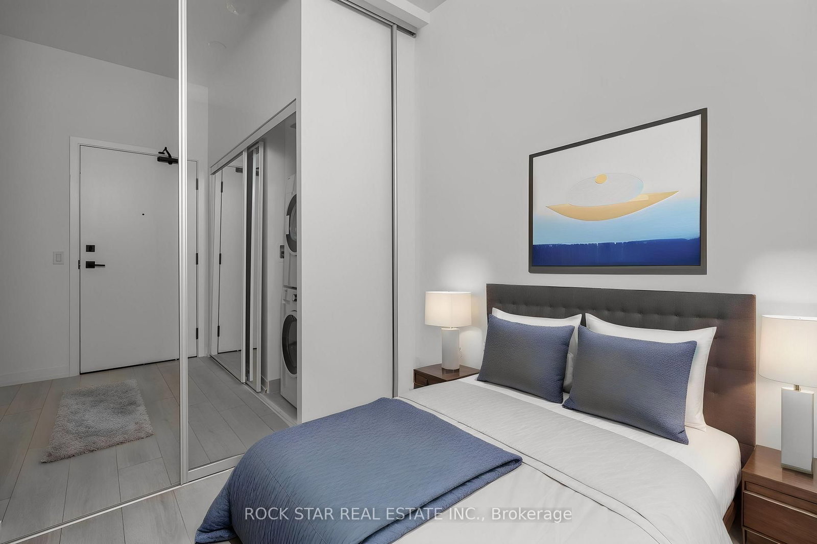 55 Mercer Street, Unit 808 - Photo 5