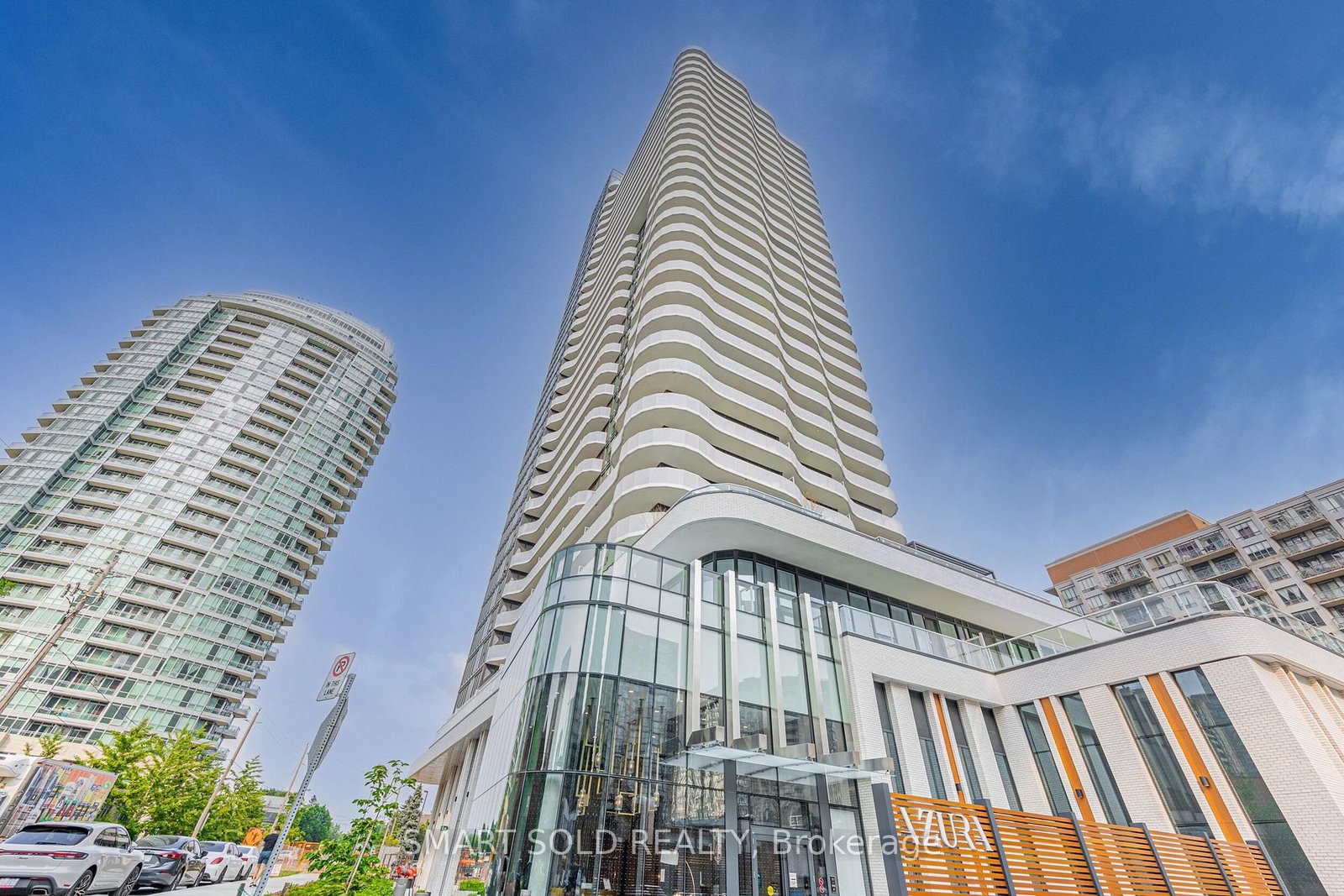 15 Holmes Avenue, Unit 103