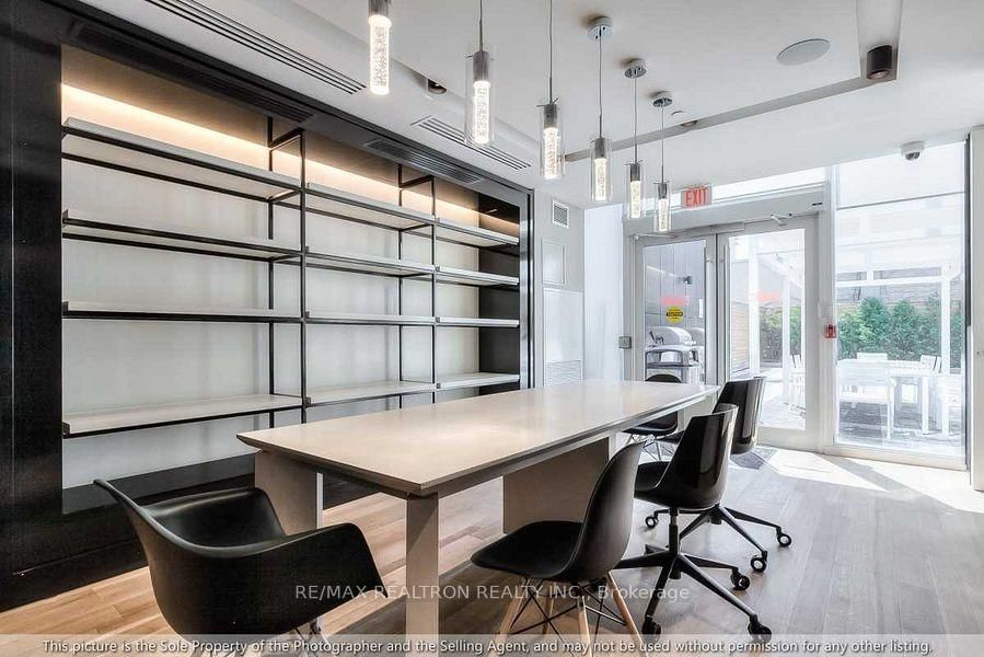 30 Roehampton Avenue, Unit 612 - Photo 22