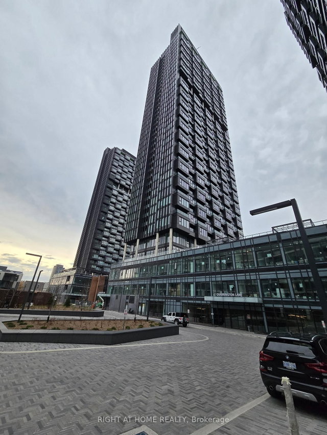 3808 - 1 Quarrington Lane