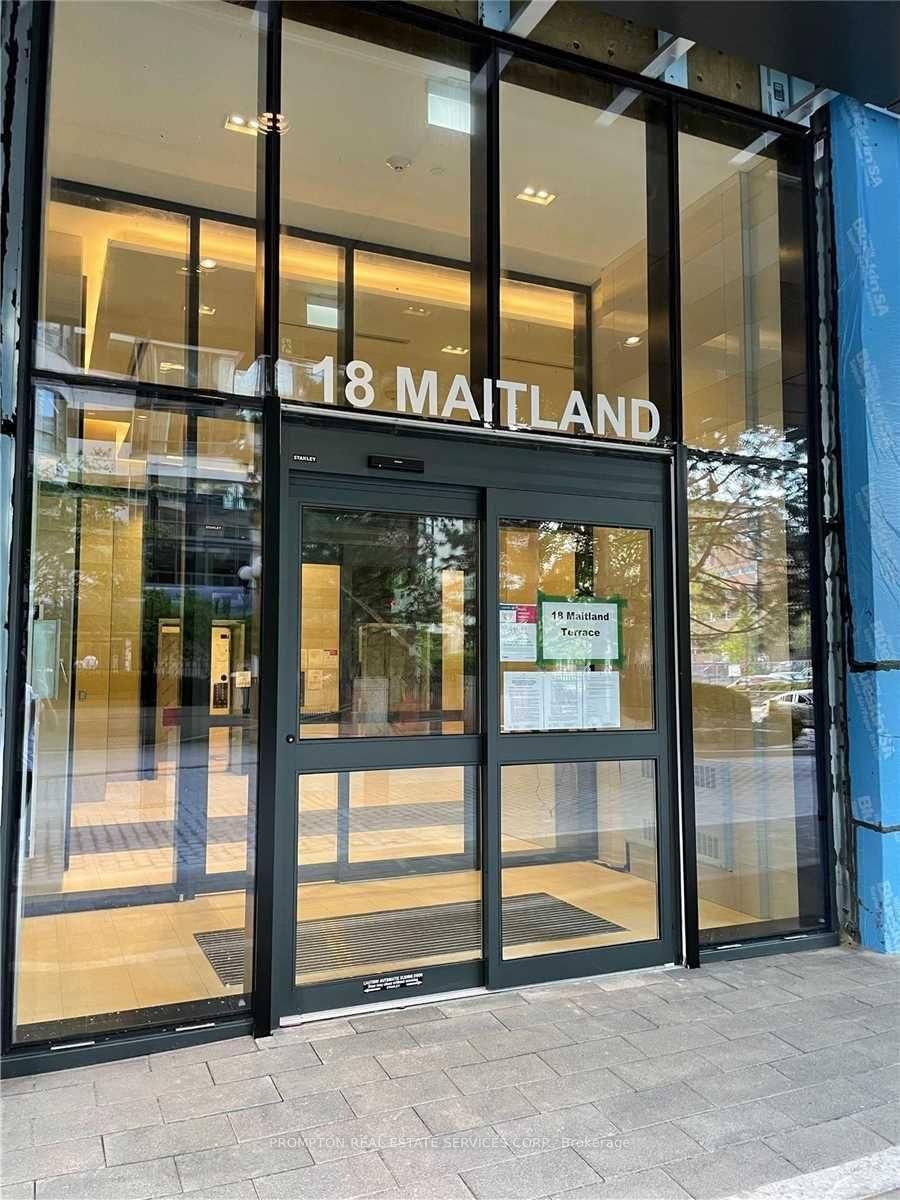 18 Maitland Terrace, Unit 1502 - Photo 11