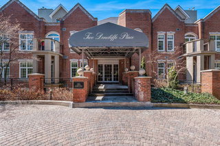 201B - 2 Doncliffe Place