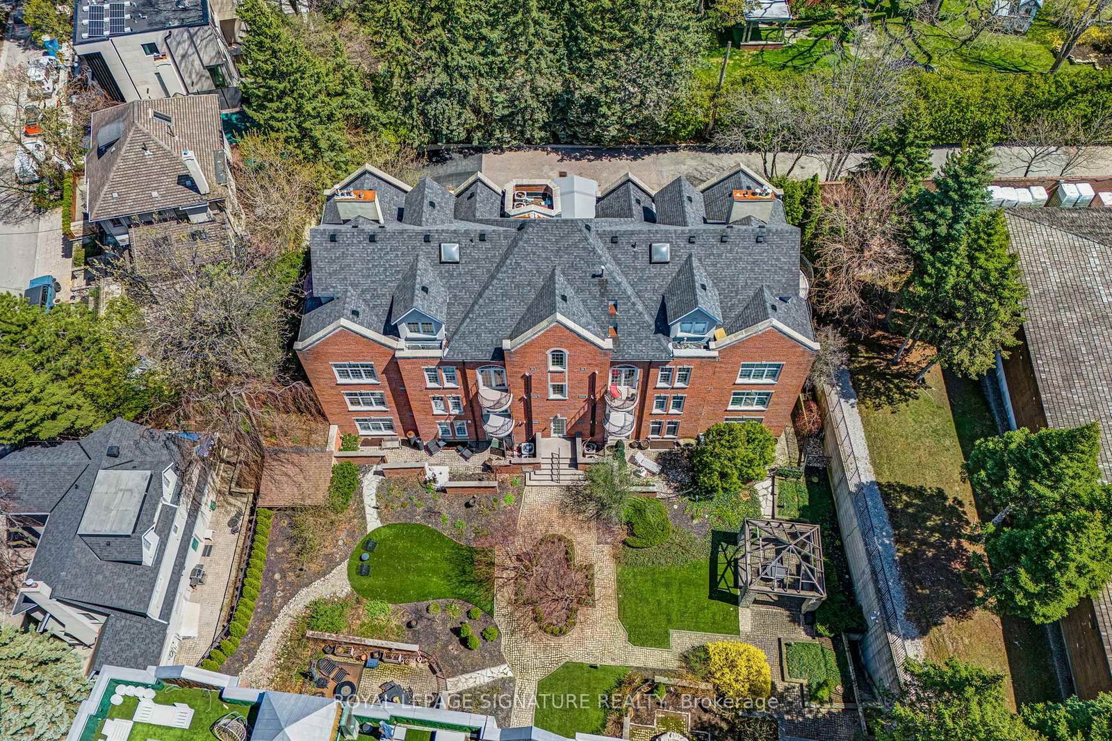 2 Doncliffe Place, Unit 201B - Photo 43