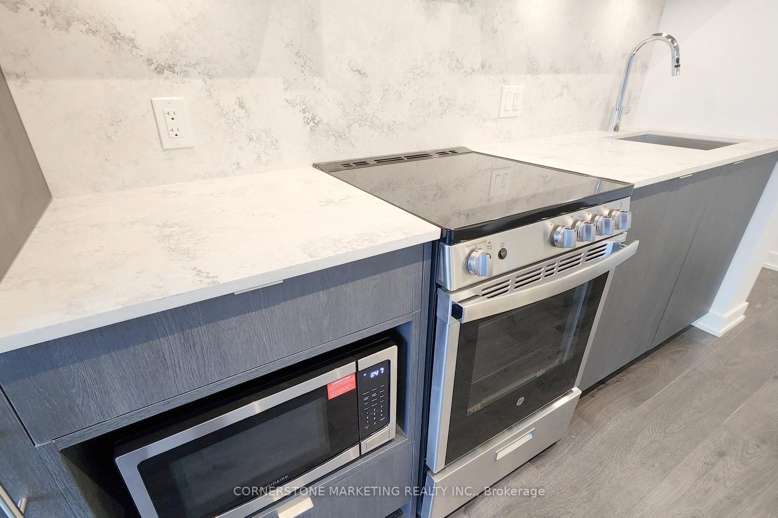 100 Queen Street E, Unit 3601 - Photo 11
