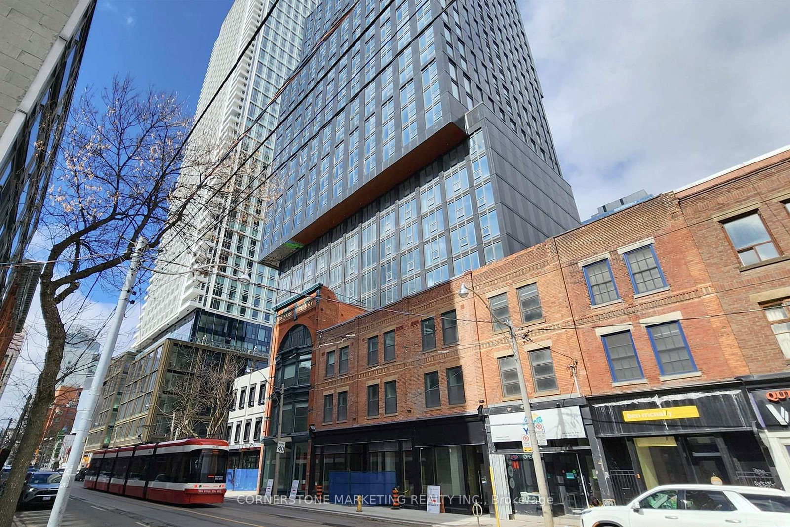 100 Queen Street E, Unit 3601 - Photo 13