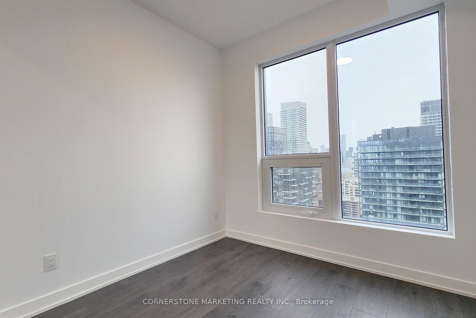 100 Queen Street E, Unit 3601 - Photo 3