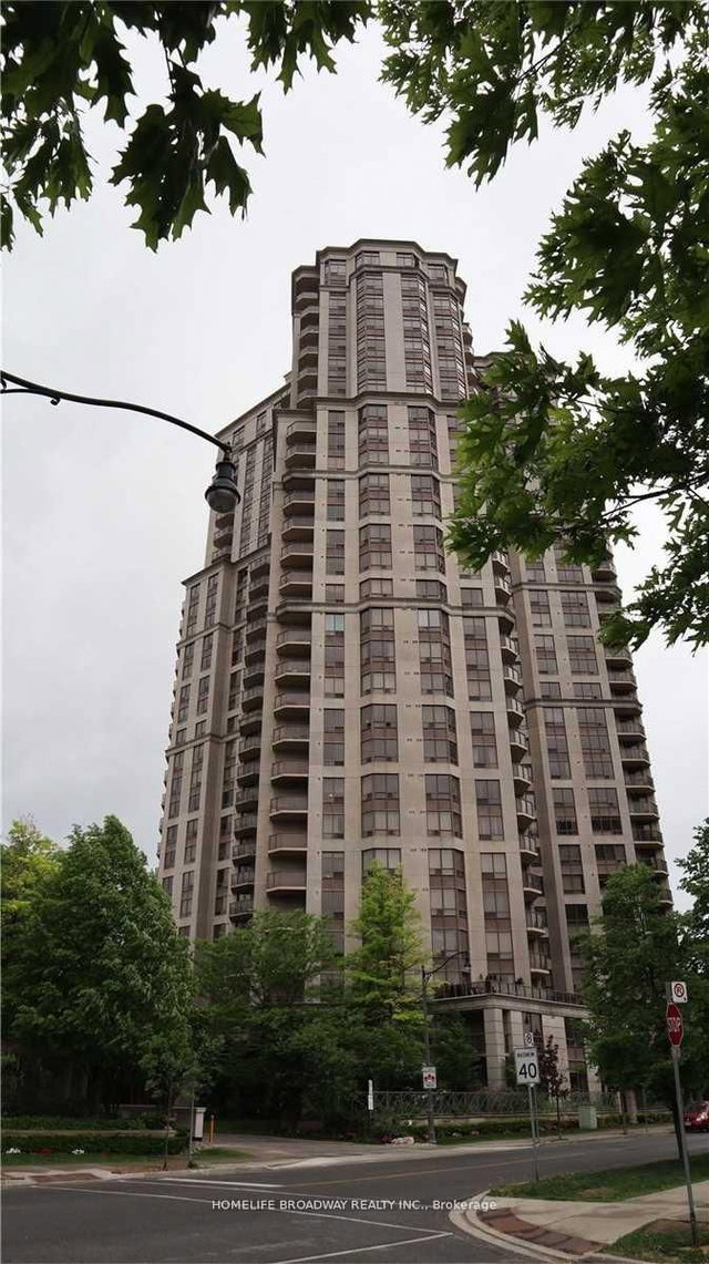 606 - 78 Harrison Garden Boulevard