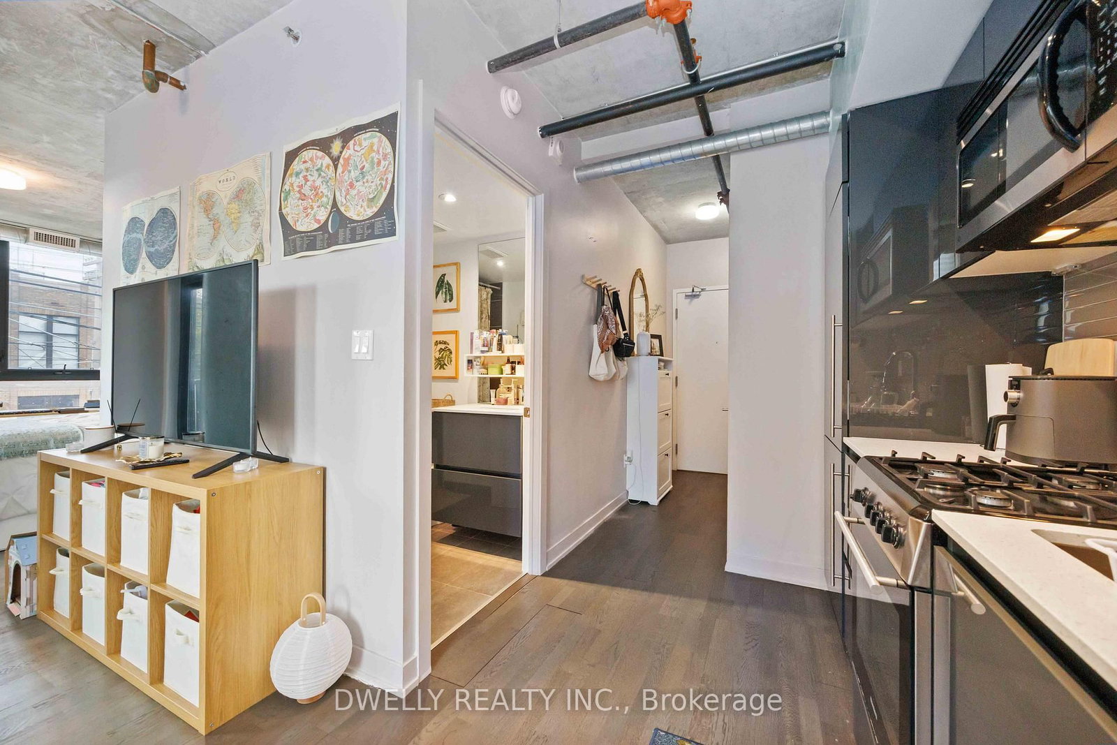 109 Wolseley Street, Unit 204 - Photo 10