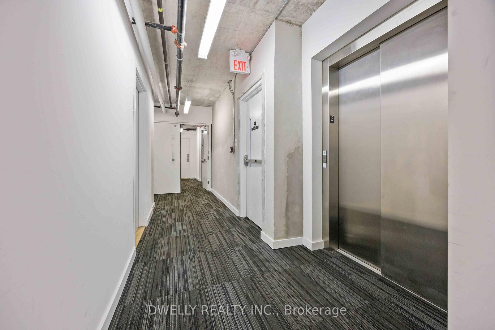 109 Wolseley Street, Unit 204 - Photo 14