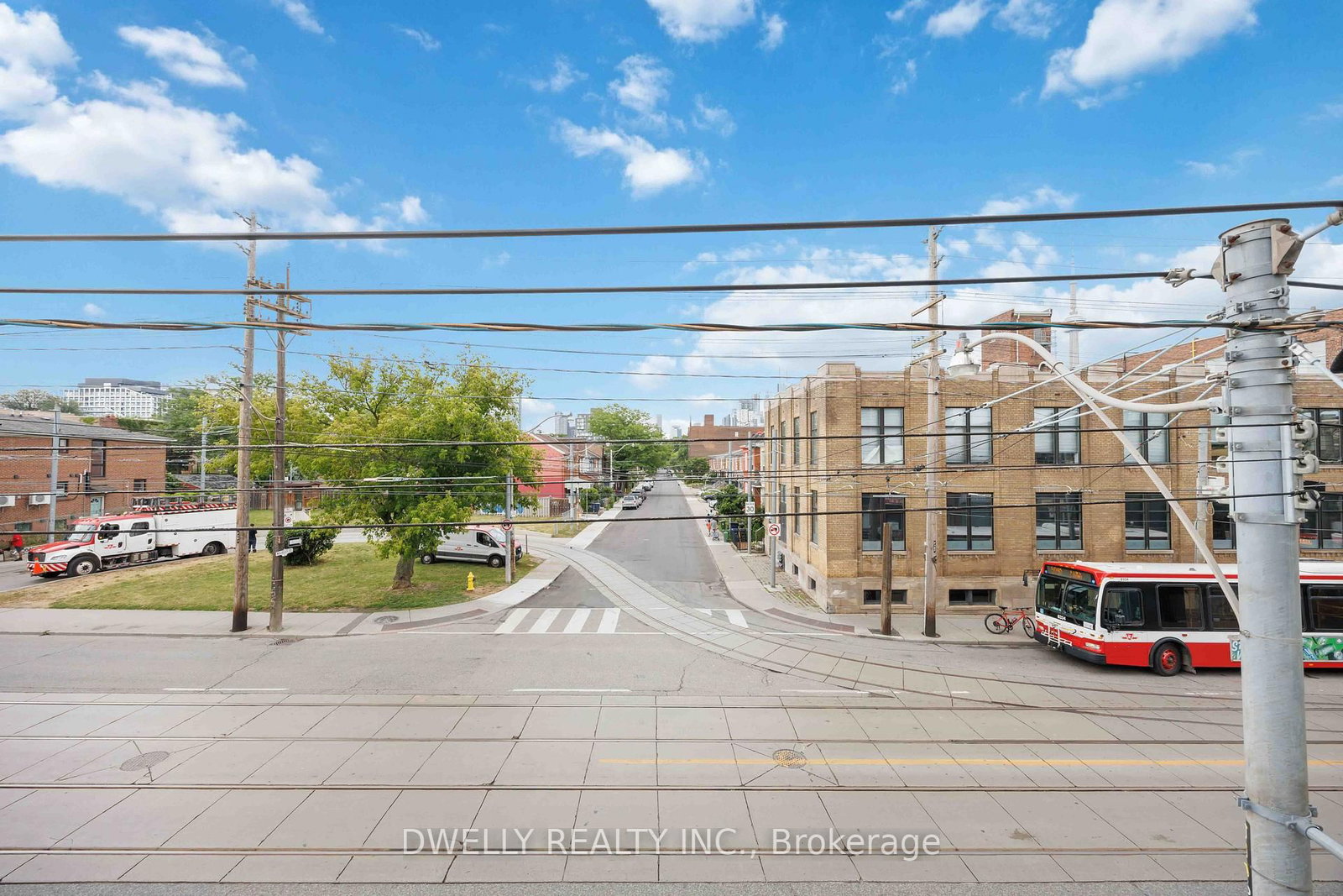 109 Wolseley Street, Unit 204 - Photo 16
