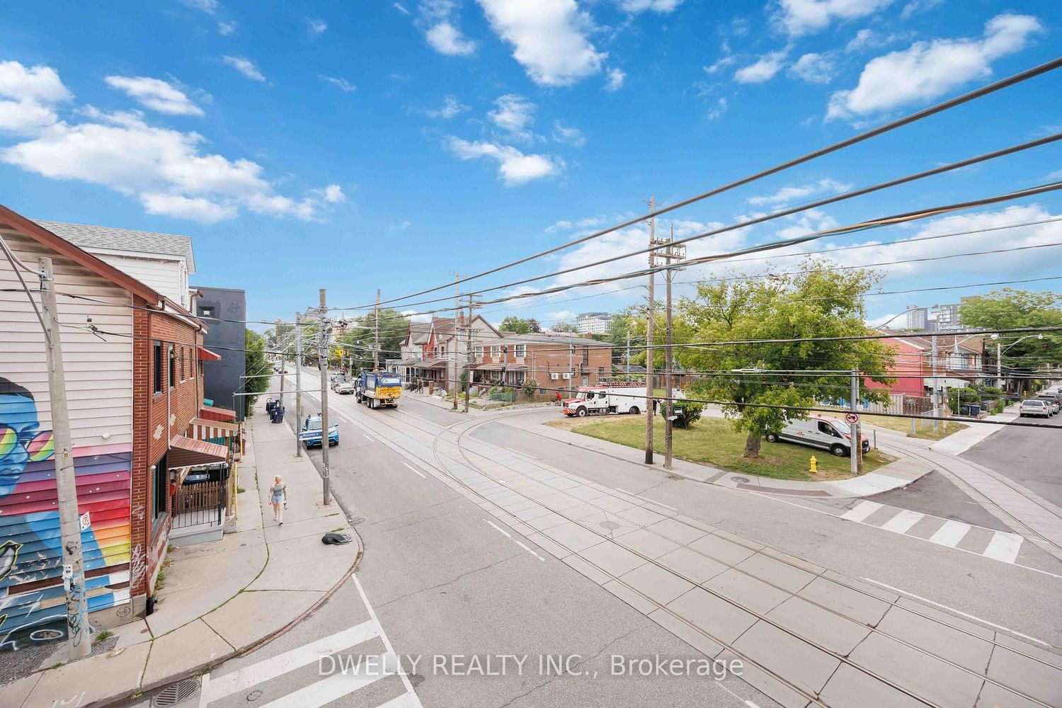 109 Wolseley Street, Unit 204 - Photo 17