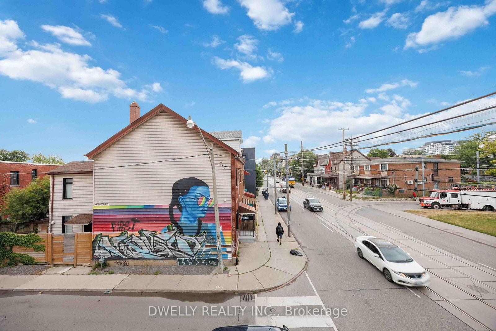 109 Wolseley Street, Unit 204 - Photo 18