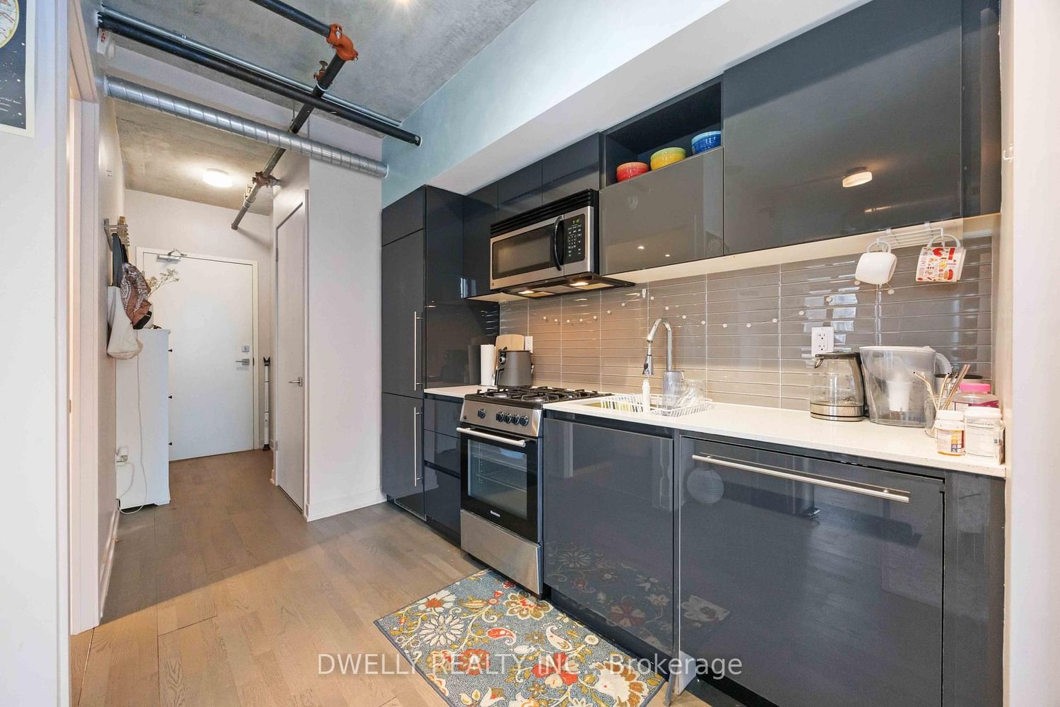 109 Wolseley Street, Unit 204 - Photo 2