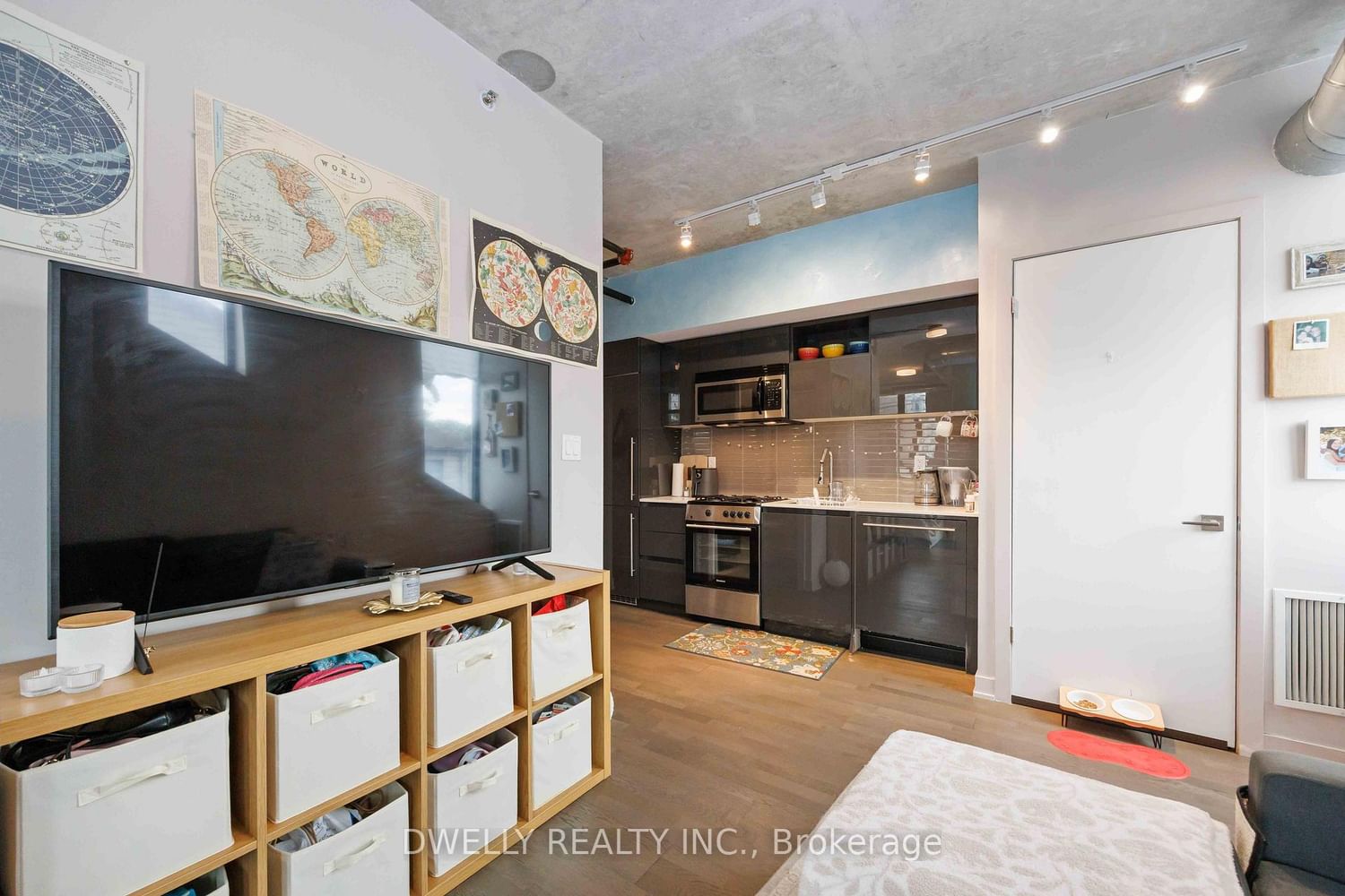 109 Wolseley Street, Unit 204 - Photo 5