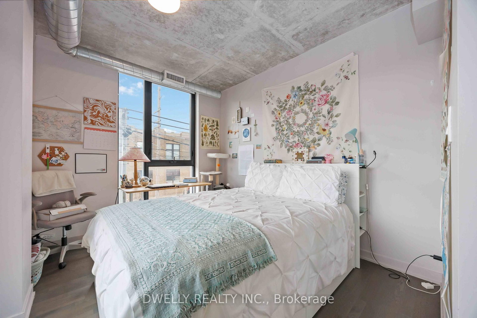 109 Wolseley Street, Unit 204 - Photo 7