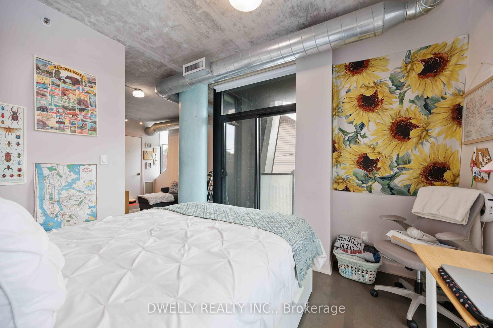 109 Wolseley Street, Unit 204 - Photo 8