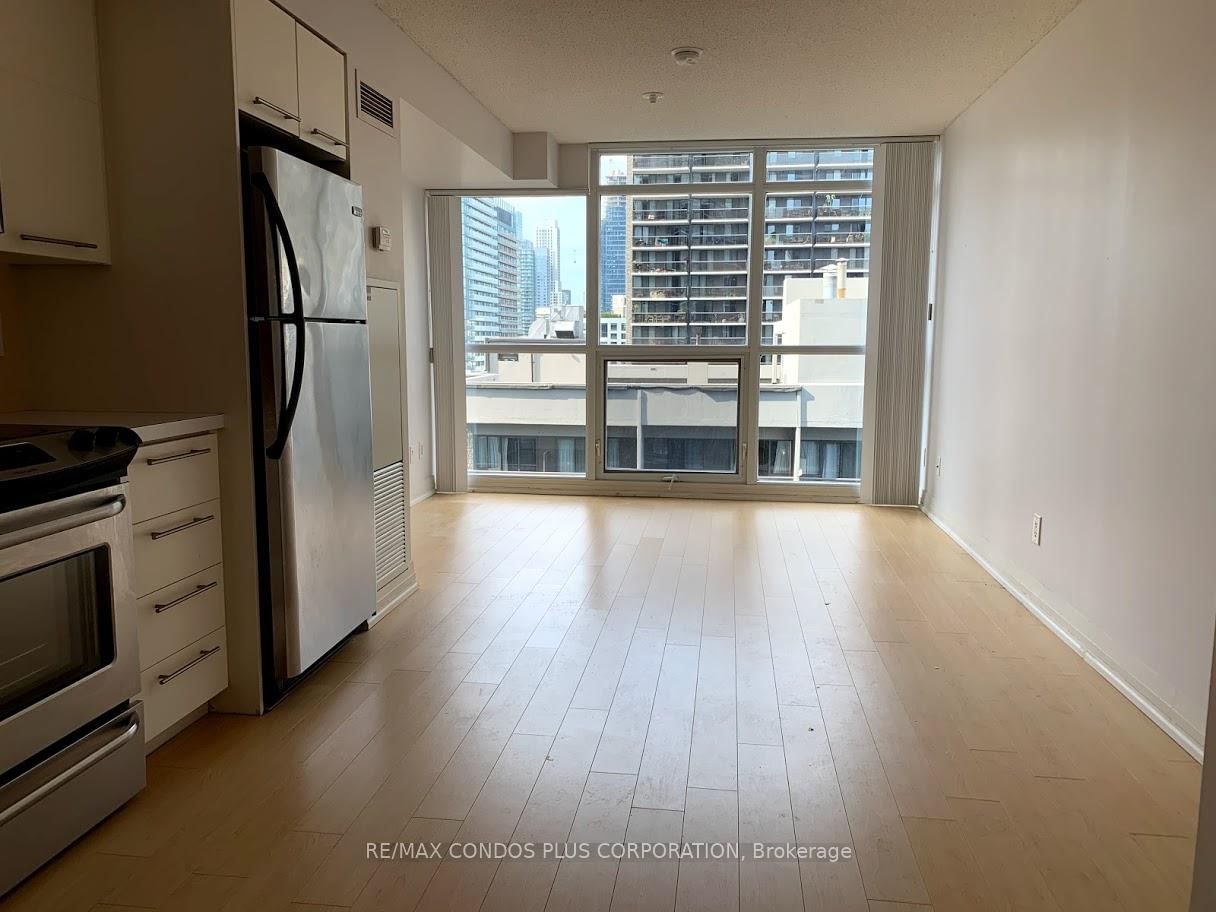 25 Carlton Street, Unit 1809 - Photo 2
