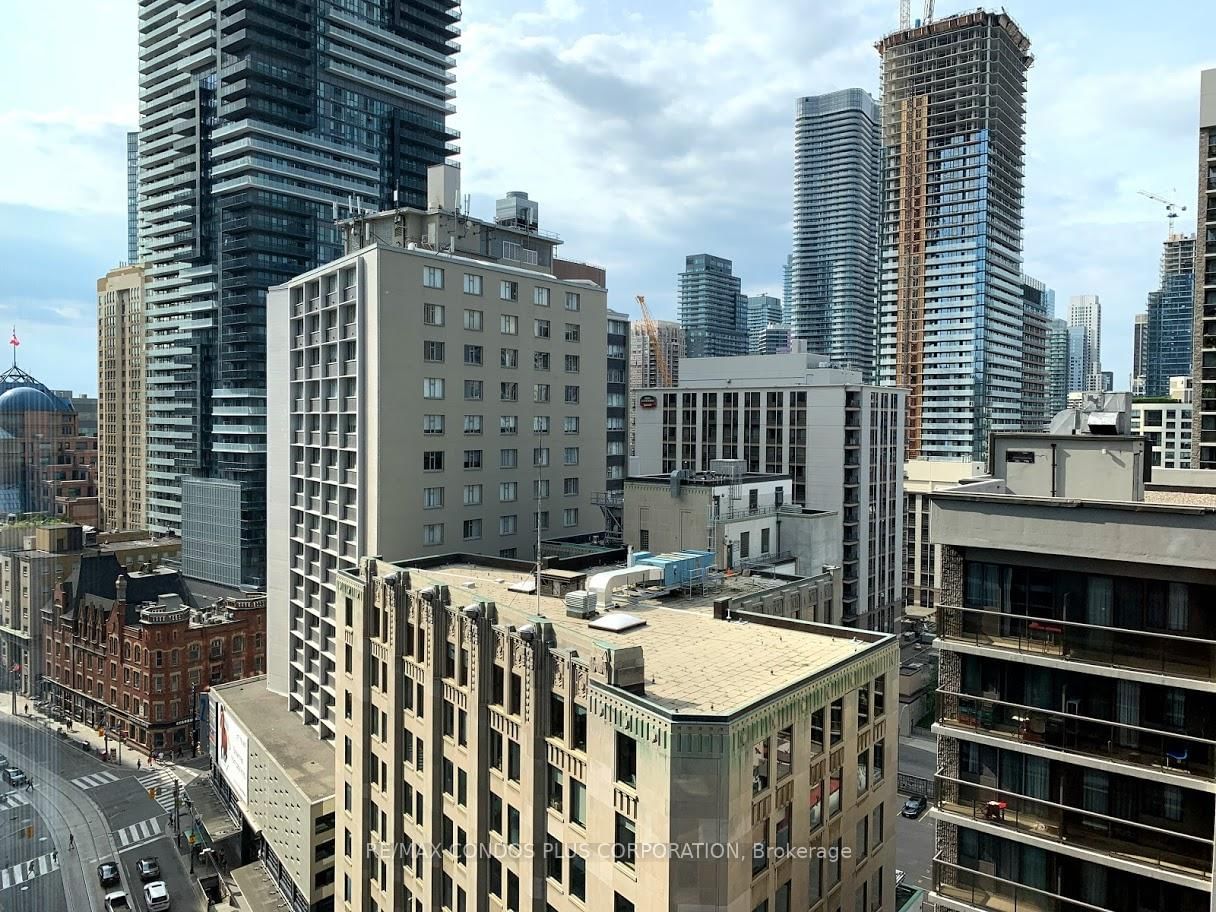 25 Carlton Street, Unit 1809 - Photo 6