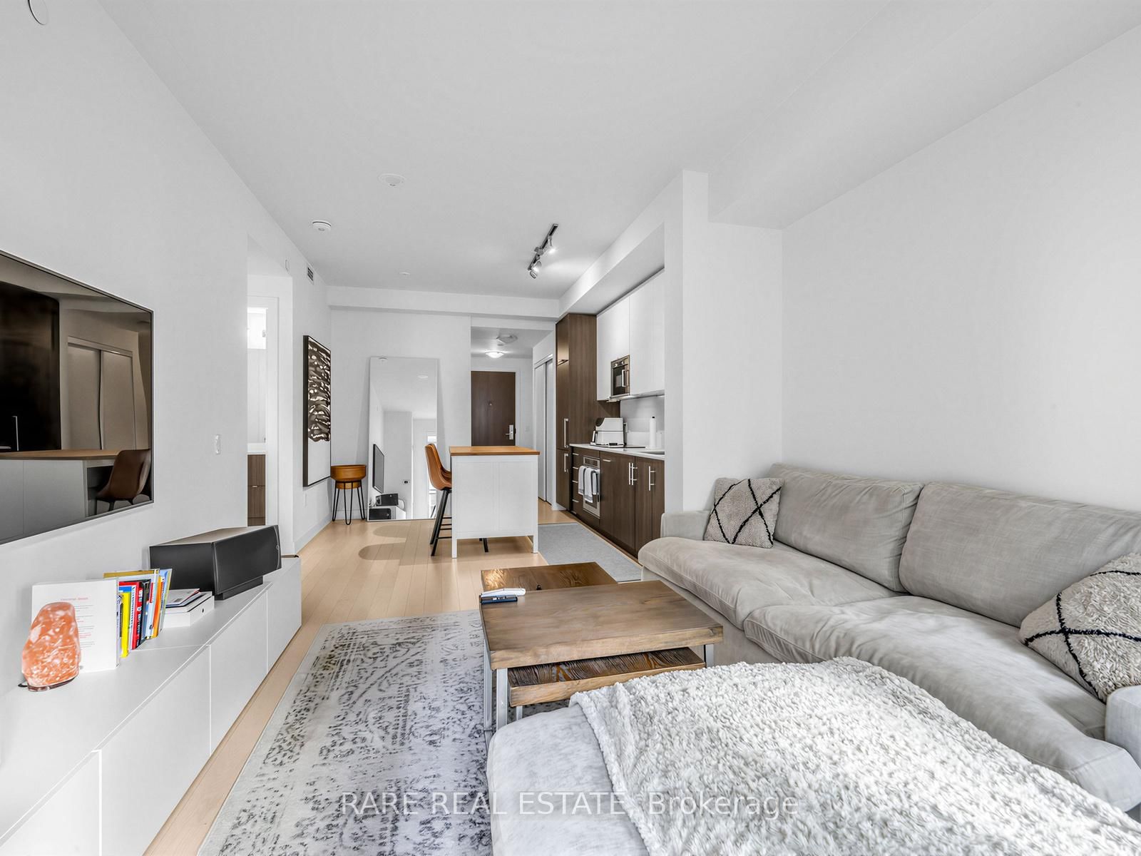 330 Richmond Street W, Unit 2517 - Photo 12