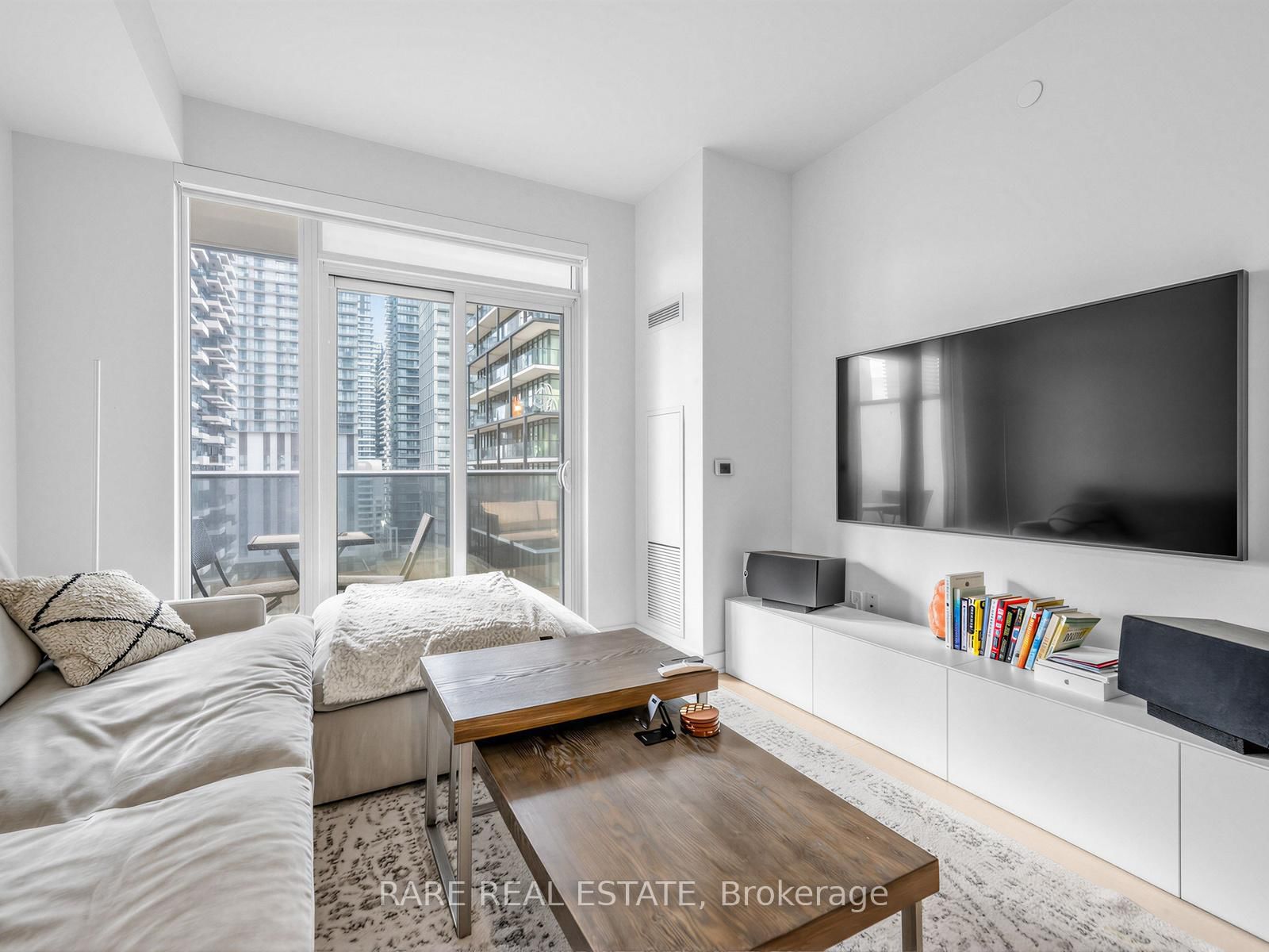 330 Richmond Street W, Unit 2517 - Photo 13