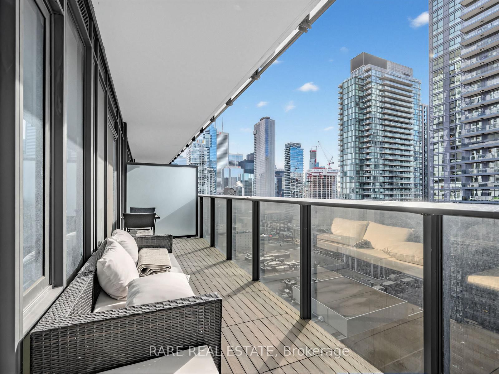 330 Richmond Street W, Unit 2517 - Photo 22