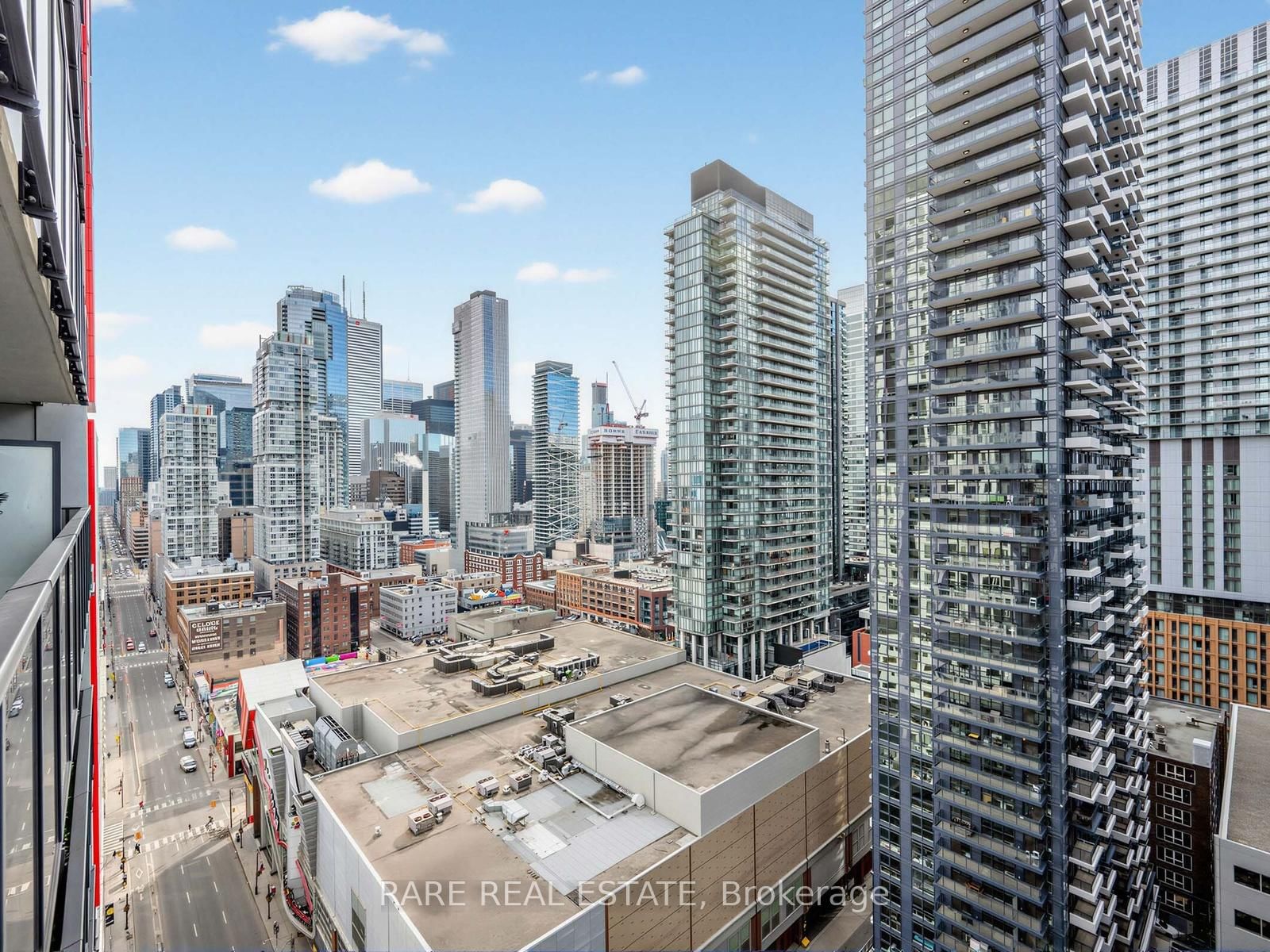 330 Richmond Street W, Unit 2517 - Photo 23