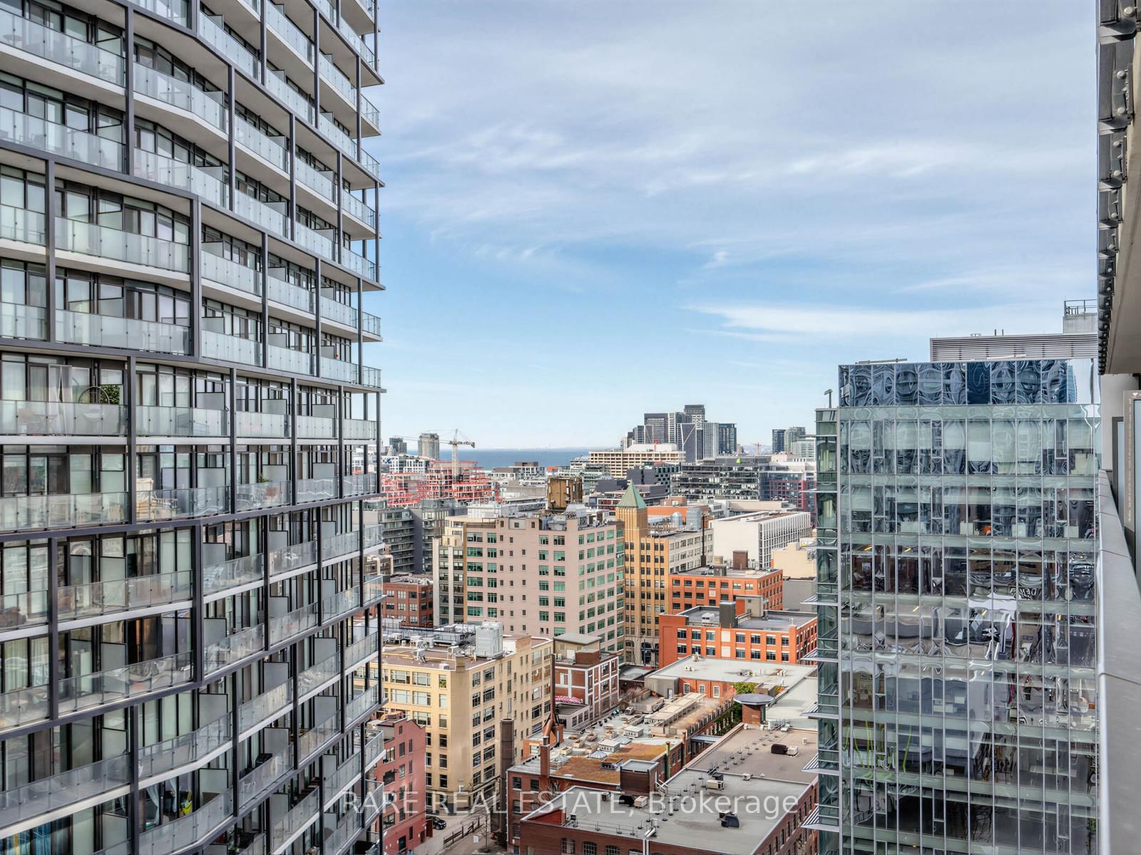 330 Richmond Street W, Unit 2517 - Photo 24